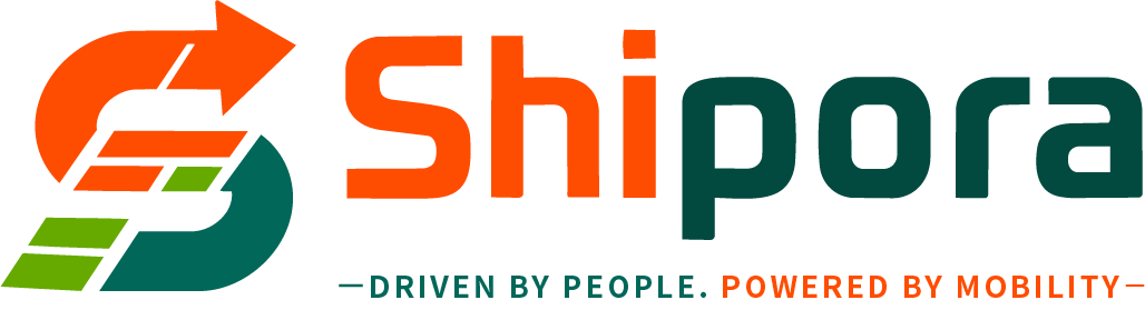 Shipora logo